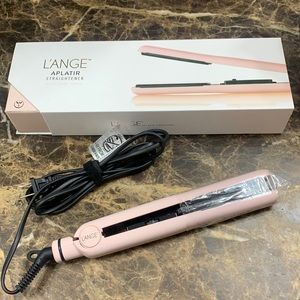 L’ANGE hair straightener
